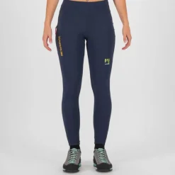 Karpos Rock Evo Tights - Collant running femme