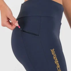 Karpos Rock Evo Tights - Collant running femme