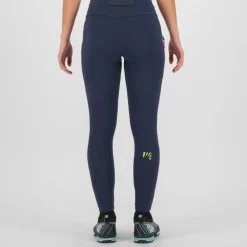 Karpos Rock Evo Tights - Collant running femme