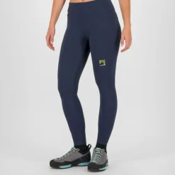 Karpos Rock Evo Tights - Collant running femme