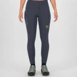 Karpos Rock Evo Tights - Collant running femme