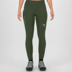 Karpos Rock Evo Tights - Collant running femme
