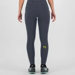 Karpos Rock Evo Tights - Collant running femme