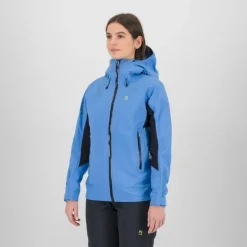 Karpos Storm Evo Jacket - Veste imperméable femme