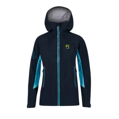 Karpos Storm Evo Jacket - Veste imperméable femme