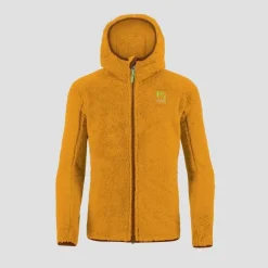 Karpos Vertice Fleece Kid - Polaire enfant