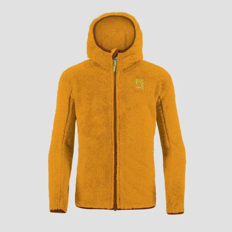 Karpos Vertice Fleece Kid - Polaire enfant