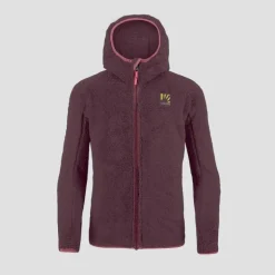 Karpos Vertice Fleece Kid - Polaire enfant