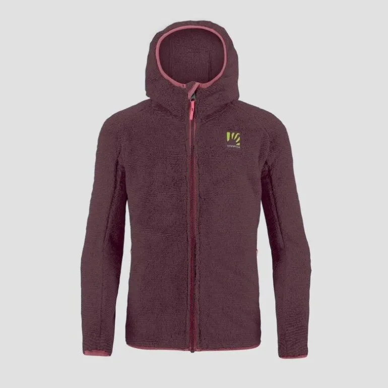 Karpos Vertice Fleece Kid - Polaire enfant