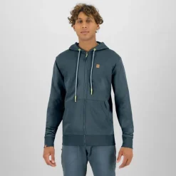 Karpos Volpe Full Zip Hoodie - Sweatshirt à capuche homme