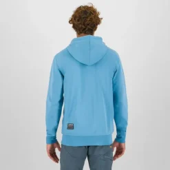 Karpos Volpe Full Zip Hoodie - Sweatshirt à capuche homme