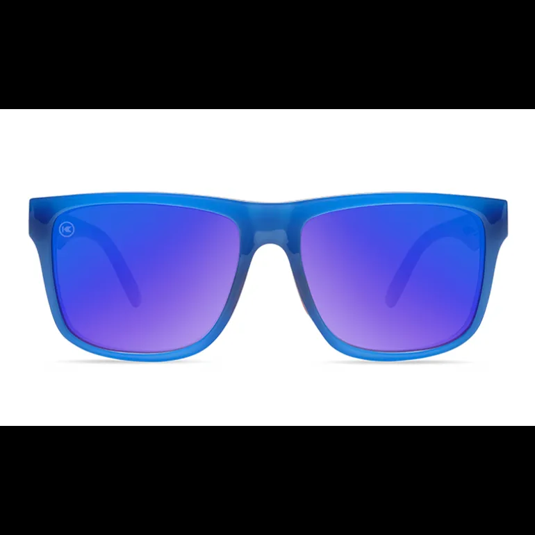 Knockaround Torrey Pines Sport Cat 3 - Lunettes de soleil