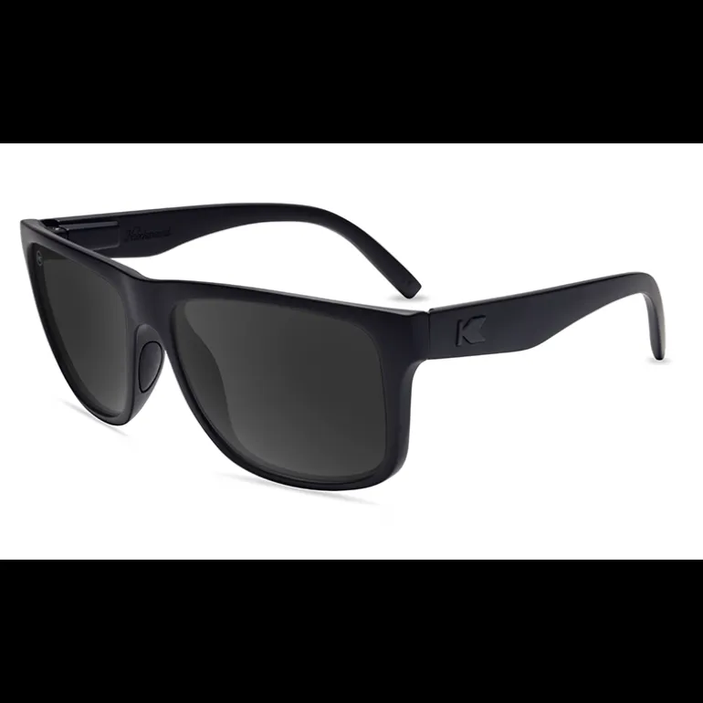 Knockaround Torrey Pines Sport Cat 3 - Lunettes de soleil