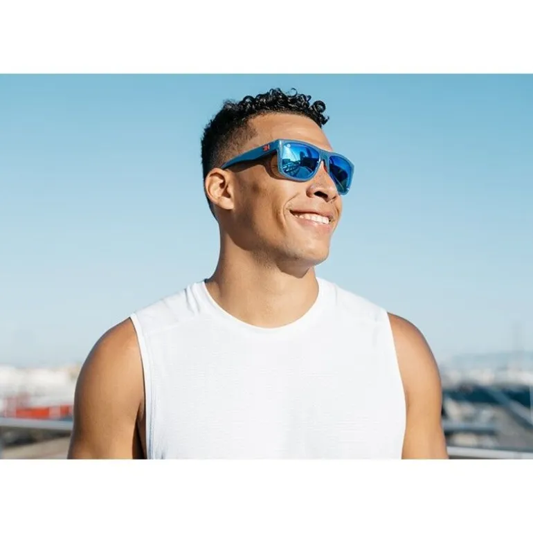 Knockaround Torrey Pines Sport Cat 3 - Lunettes de soleil