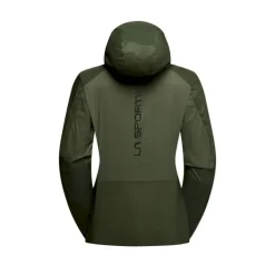 La Sportiva Across Lite Jkt W - Doudoune femme