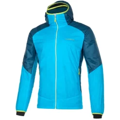 La Sportiva Across Primaloft Jkt - Doudoune homme