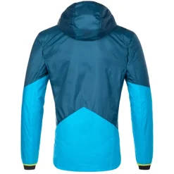 La Sportiva Across Primaloft Jkt - Doudoune homme