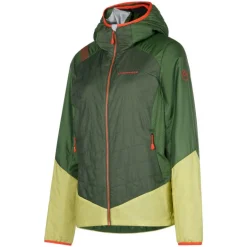 La Sportiva Across Primaloft Jkt - Doudoune femme