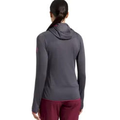 La Sportiva Aequilibrium Thermal Hoody W - Polaire femme