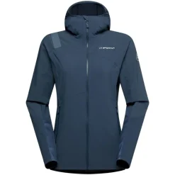 La Sportiva Aequilibrium Speed Jkt W - Veste imperméable femme
