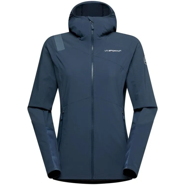 La Sportiva Aequilibrium Speed Jkt W - Veste imperméable femme