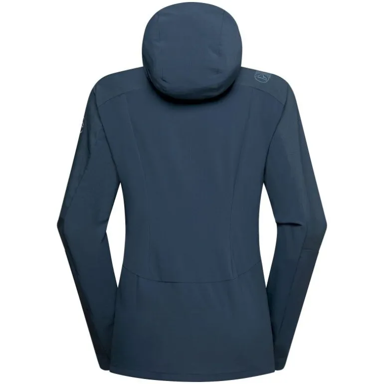 La Sportiva Aequilibrium Speed Jkt W - Veste imperméable femme