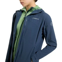 La Sportiva Aequilibrium Speed Jkt W - Veste imperméable femme