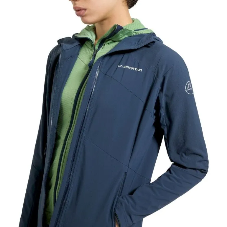 La Sportiva Aequilibrium Speed Jkt W - Veste imperméable femme