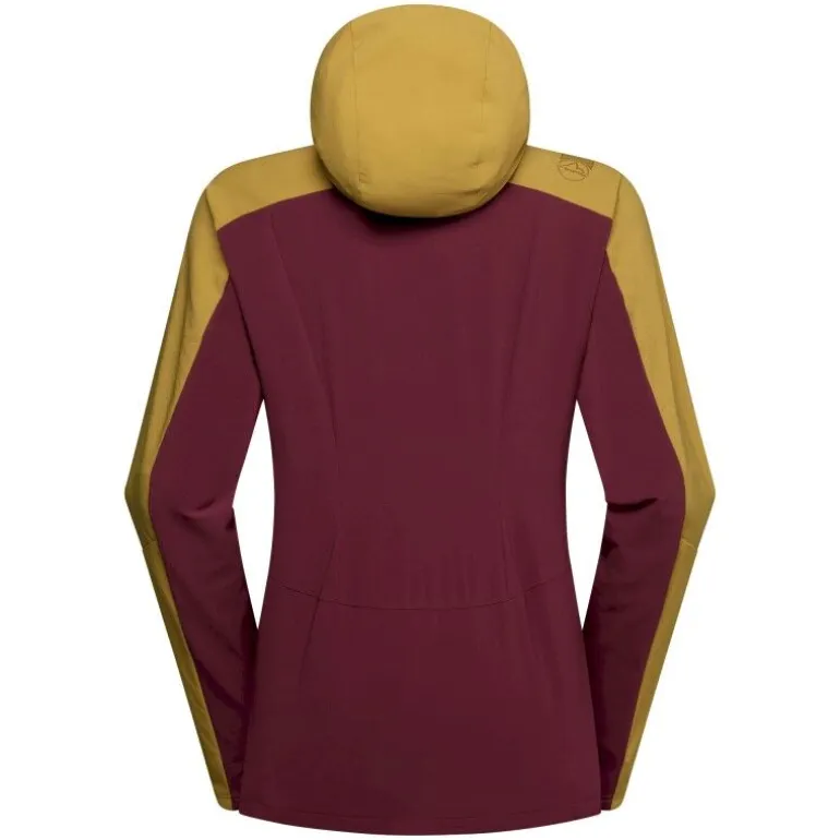 La Sportiva Aequilibrium Speed Jkt W - Veste imperméable femme