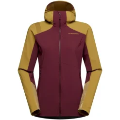 La Sportiva Aequilibrium Speed Jkt W - Veste imperméable femme