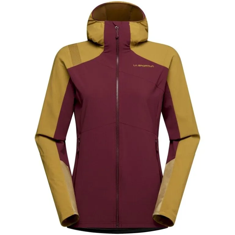 La Sportiva Aequilibrium Speed Jkt W - Veste imperméable femme