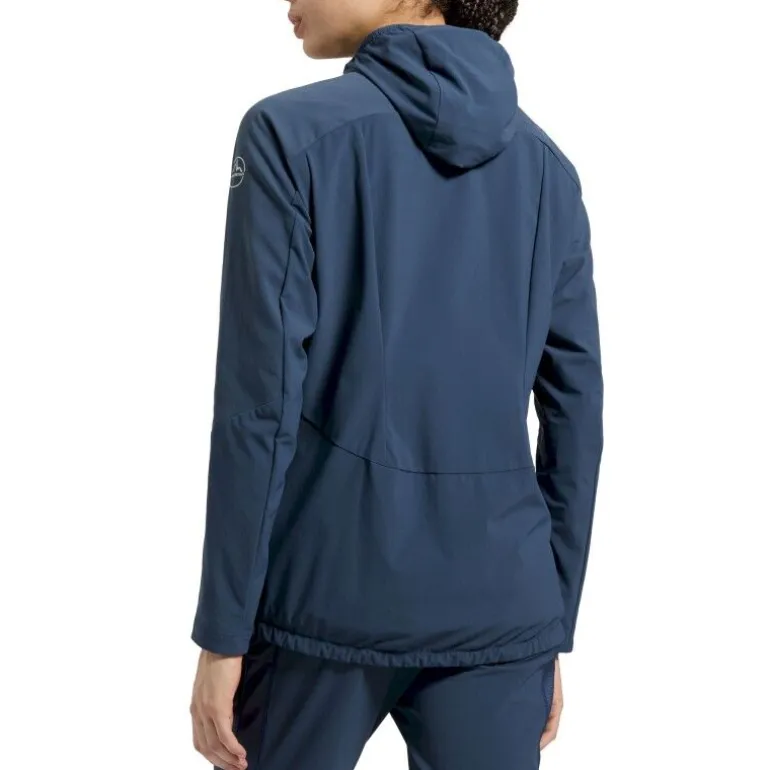 La Sportiva Aequilibrium Speed Jkt W - Veste imperméable femme