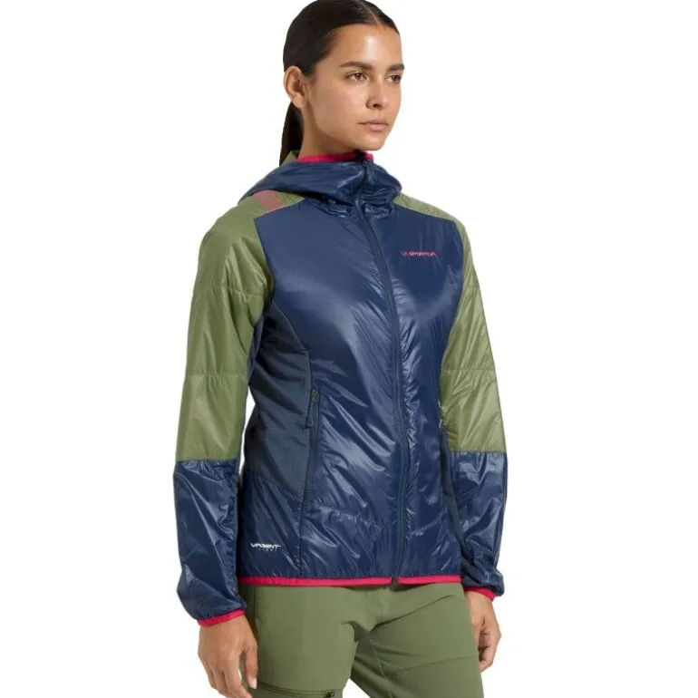 La Sportiva Aequilibrium Lite Insulation Jkt W - Doudoune femme