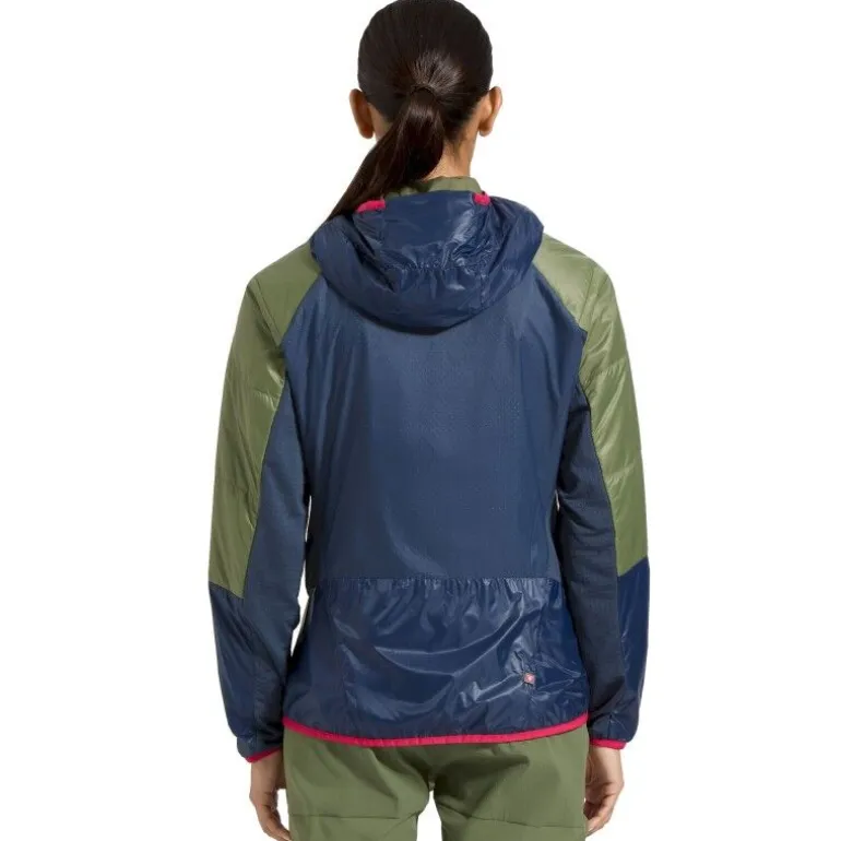 La Sportiva Aequilibrium Lite Insulation Jkt W - Doudoune femme