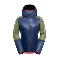 La Sportiva Aequilibrium Lite Insulation Jkt W - Doudoune femme