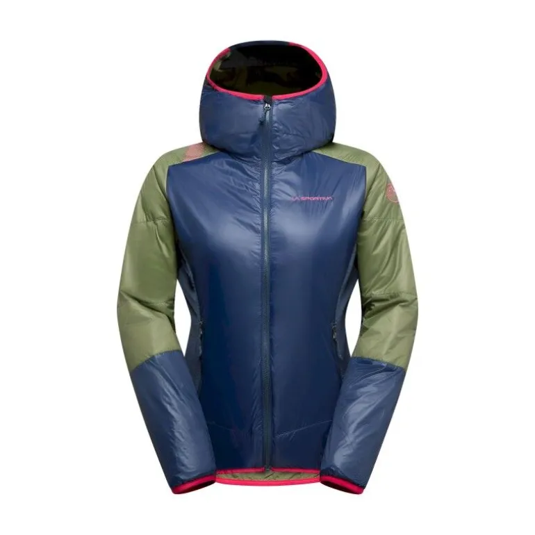 La Sportiva Aequilibrium Lite Insulation Jkt W - Doudoune femme