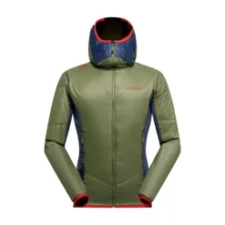 La Sportiva Aequilibrium Lite Insulation Jkt M - Doudoune homme