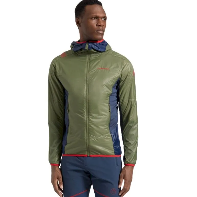 La Sportiva Aequilibrium Lite Insulation Jkt M - Doudoune homme
