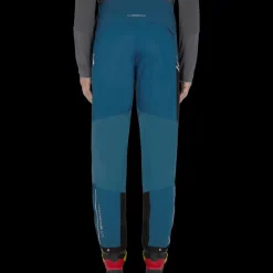 La Sportiva Aequilibrium Softshell Pant M - Pantalon alpinisme homme