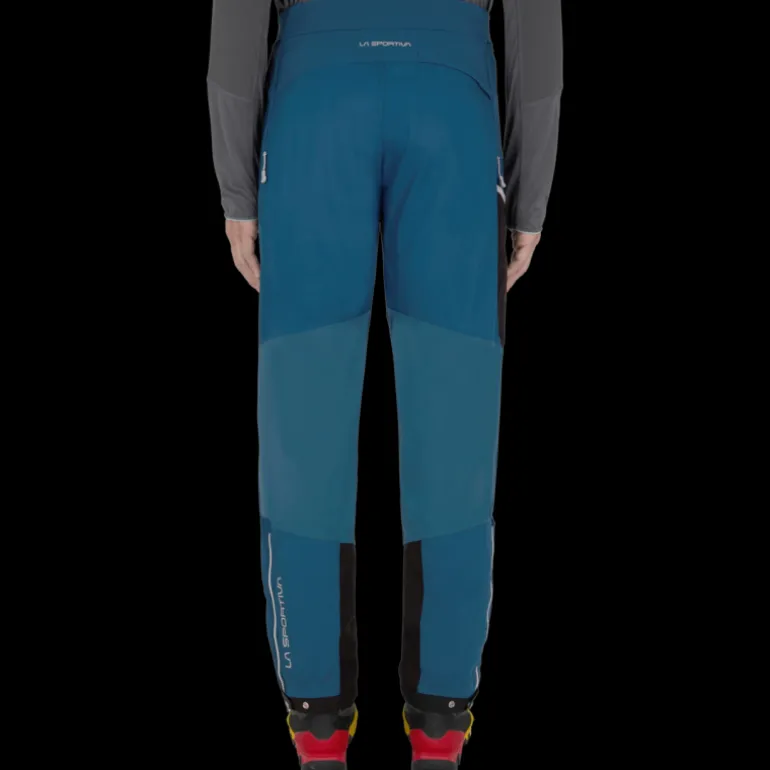 La Sportiva Aequilibrium Softshell Pant M - Pantalon alpinisme homme