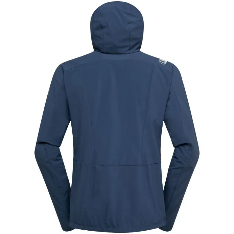La Sportiva Aequilibrium Speed Jkt M - Veste imperméable homme