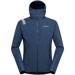La Sportiva Aequilibrium Speed Jkt M - Veste imperméable homme