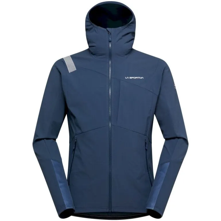 La Sportiva Aequilibrium Speed Jkt M - Veste imperméable homme