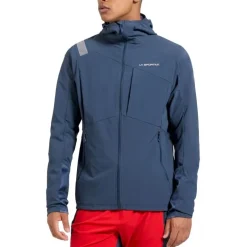 La Sportiva Aequilibrium Speed Jkt M - Veste imperméable homme