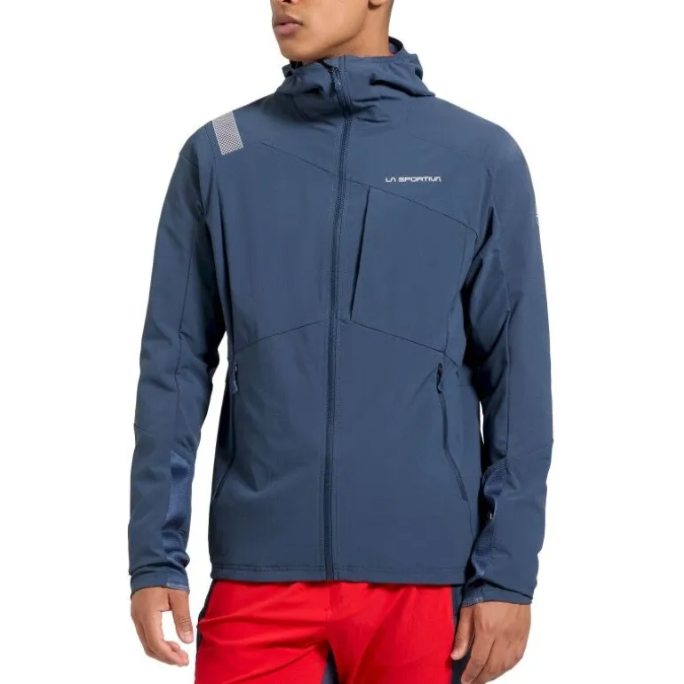 La Sportiva Aequilibrium Speed Jkt M - Veste imperméable homme