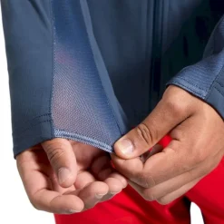 La Sportiva Aequilibrium Speed Jkt M - Veste imperméable homme