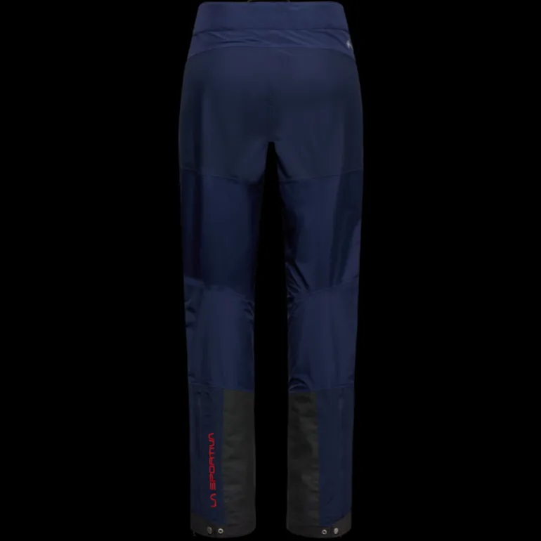 La Sportiva Alpine Guide GTX Pant W - Pantalon alpinisme femme