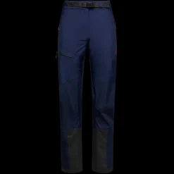 La Sportiva Alpine Guide GTX Pant W - Pantalon alpinisme femme