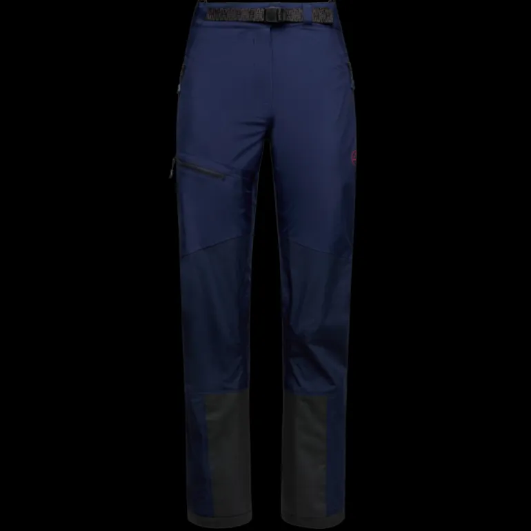 La Sportiva Alpine Guide GTX Pant W - Pantalon alpinisme femme