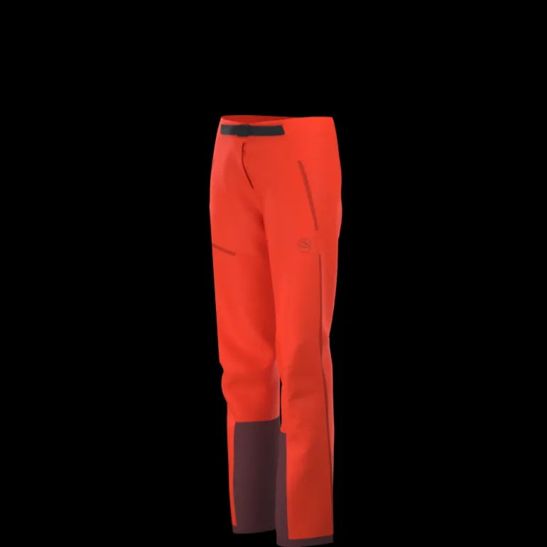 La Sportiva Alpine Guide GTX Pant W - Pantalon alpinisme femme